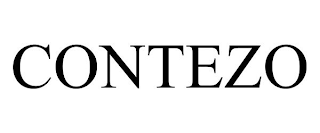 CONTEZO