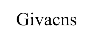 GIVACNS