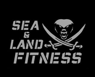 SEA & LAND FITNESS