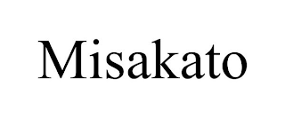 MISAKATO