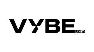 VYBE.COM