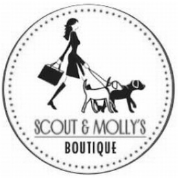 SCOUT & MOLLY'S BOUTIQUE