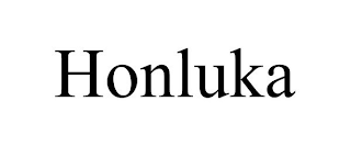 HONLUKA