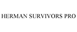 HERMAN SURVIVORS PRO