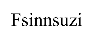 FSINNSUZI