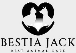 BESTIA JACK BEST ANIMAL CARE