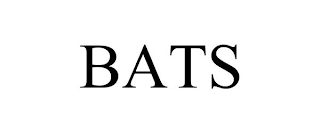 BATS