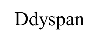 DDYSPAN