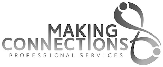 MAKING CONNECTIONS PROFESSIONAL SERVICES