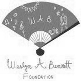 WAB WESLYN A. BENNETT FOUNDATION