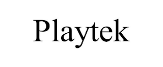 PLAYTEK