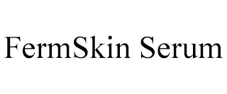 FERMSKIN SERUM