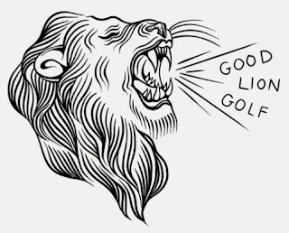 GOOD LION GOLF