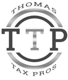 TTP THOMAS TAX PROS