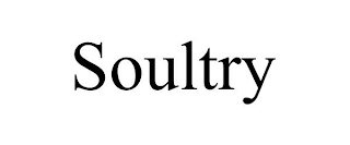 SOULTRY