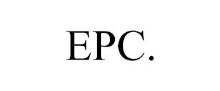 EPC.