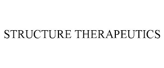 STRUCTURE THERAPEUTICS