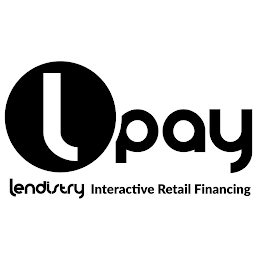 L PAY LENDISTRY INTERACTIVE RETAIL FINANCING