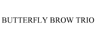 BUTTERFLY BROW TRIO