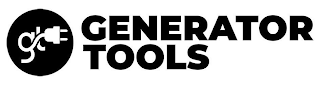 GT GENERATOR TOOLS