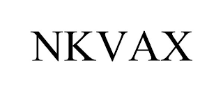 NKVAX