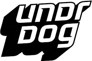 UNDR DOG