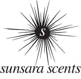 S SUNSARA SCENTS