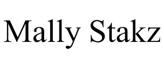 MALLY STAKZ