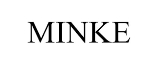 MINKE