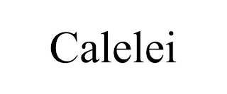 CALELEI