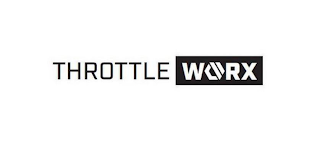 THROTTLE WORX