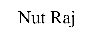 NUT RAJ
