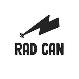 RAD CAN