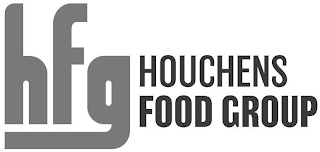 HFG HOUCHENS FOOD GROUP