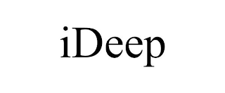 IDEEP