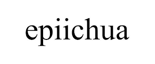 EPIICHUA