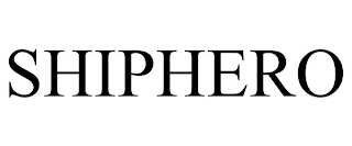 SHIPHERO