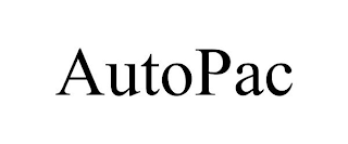 AUTOPAC