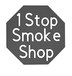 1 STOP SMOKE SHOP