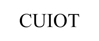 CUIOT