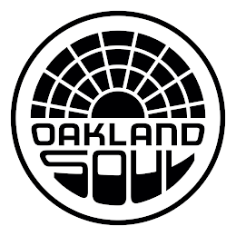 OAKLAND SOUL