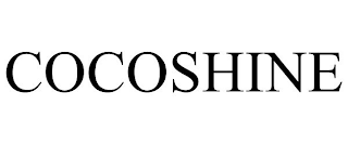 COCOSHINE