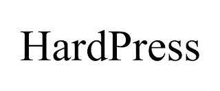 HARDPRESS