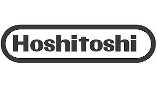 HOSHITOSHI