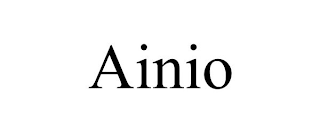 AINIO