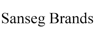 SANSEG BRANDS