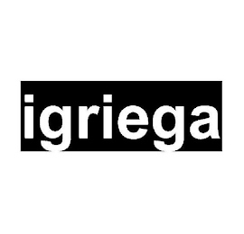 IGRIEGA