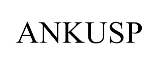 ANKUSP