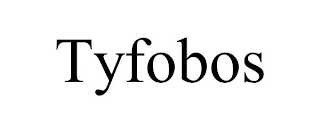TYFOBOS