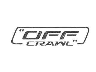 "OFF CRAWL"